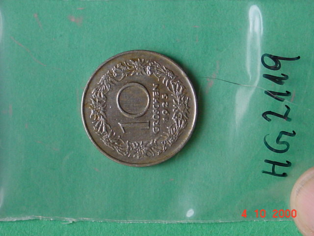 Münze (10 Groschen)